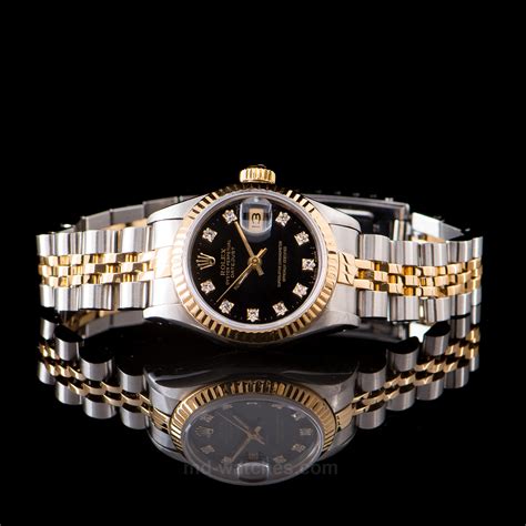 rolex 69173 price|Rolex 69173 diamond bezel.